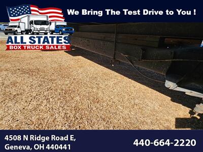 2018 Ford E350   - Photo 9 - Geneva, OH 44041