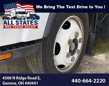 2022 Isuzu NQR   - Photo 7 - Geneva, OH 44041