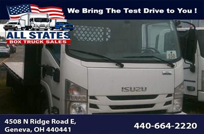 2022 Isuzu NQR   - Photo 2 - Geneva, OH 44041
