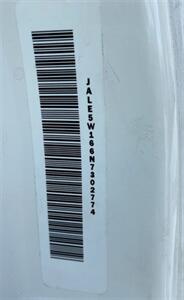 2022 Isuzu NQR   - Photo 9 - Geneva, OH 44041