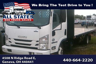 2022 Isuzu NQR   - Photo 1 - Geneva, OH 44041