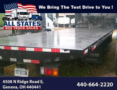 2022 Isuzu NQR   - Photo 3 - Geneva, OH 44041