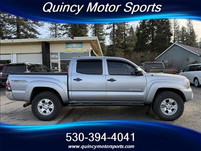2015 Toyota Tacoma V6   - Photo 2 - Quincy, CA 95971