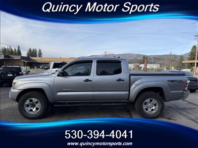 2015 Toyota Tacoma V6   - Photo 14 - Quincy, CA 95971