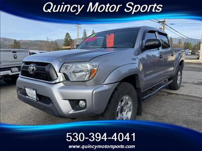2015 Toyota Tacoma V6   - Photo 12 - Quincy, CA 95971
