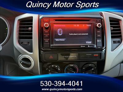 2015 Toyota Tacoma V6   - Photo 7 - Quincy, CA 95971