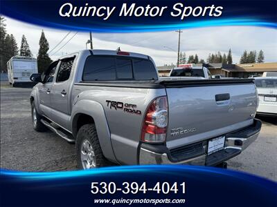 2015 Toyota Tacoma V6   - Photo 15 - Quincy, CA 95971