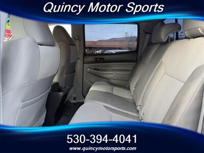 2015 Toyota Tacoma V6   - Photo 11 - Quincy, CA 95971