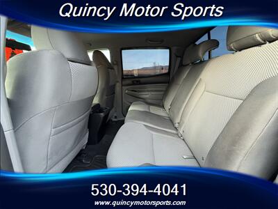 2015 Toyota Tacoma V6   - Photo 10 - Quincy, CA 95971