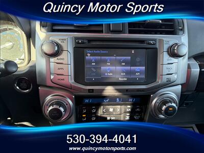 2014 Toyota 4Runner Limited   - Photo 3 - Quincy, CA 95971