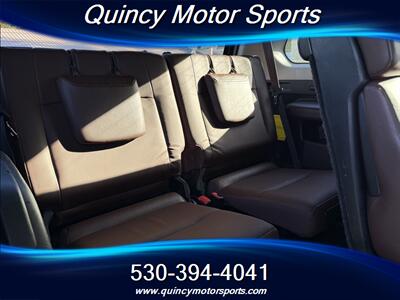 2014 Toyota 4Runner Limited   - Photo 7 - Quincy, CA 95971