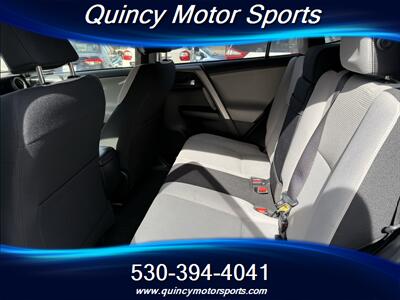 2016 Toyota RAV4 Hybrid XLE   - Photo 5 - Quincy, CA 95971