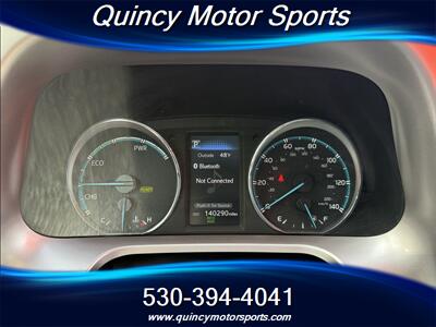 2016 Toyota RAV4 Hybrid XLE   - Photo 9 - Quincy, CA 95971