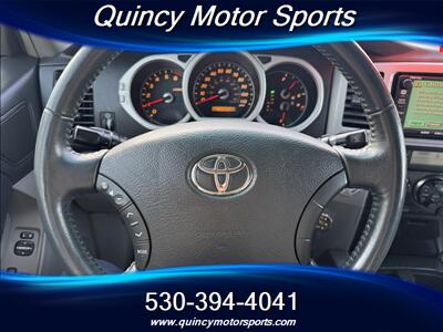 2005 Toyota 4Runner Limited   - Photo 17 - Quincy, CA 95971