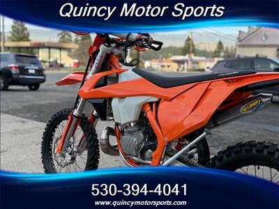 2019 KTM 300 XC-W TPI   - Photo 6 - Quincy, CA 95971
