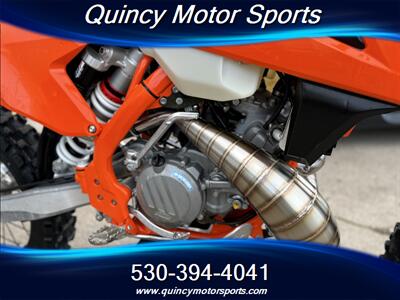 2019 KTM 300 XC-W TPI   - Photo 3 - Quincy, CA 95971