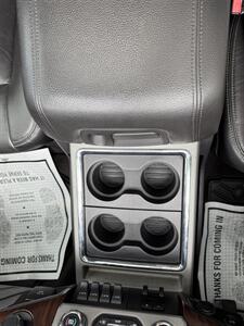 2016 Ford F-250 Super Duty Lariat   - Photo 7 - Quincy, CA 95971