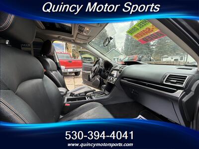 2016 Ford F-250 Super Duty Lariat   - Photo 12 - Quincy, CA 95971