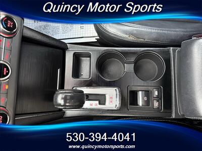 2017 Subaru Outback 2.5i Limited   - Photo 14 - Quincy, CA 95971