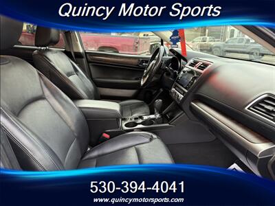 2017 Subaru Outback 2.5i Limited   - Photo 16 - Quincy, CA 95971