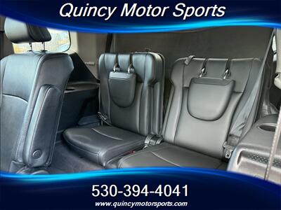 2012 Toyota Highlander Limited   - Photo 10 - Quincy, CA 95971