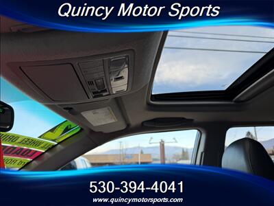 2012 Toyota Highlander Limited   - Photo 8 - Quincy, CA 95971