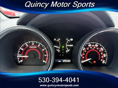 2012 Toyota Highlander Limited   - Photo 5 - Quincy, CA 95971
