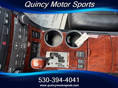 2012 Toyota Highlander Limited   - Photo 7 - Quincy, CA 95971