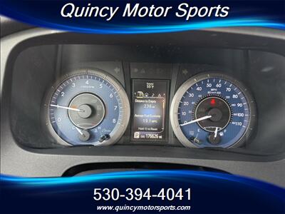2015 Toyota Sienna Limited Premium 7-Passenger   - Photo 5 - Quincy, CA 95971