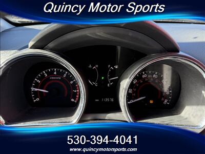 2012 Toyota Highlander Limited   - Photo 14 - Quincy, CA 95971