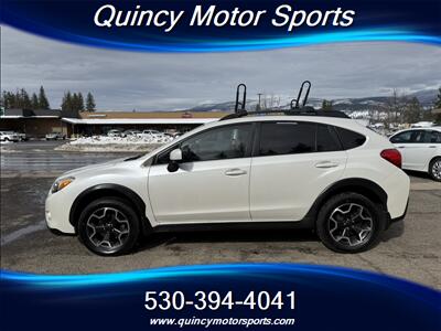 2013 Subaru XV Crosstrek 2.0i Premium - Photo 2 - Quincy, CA 95971
