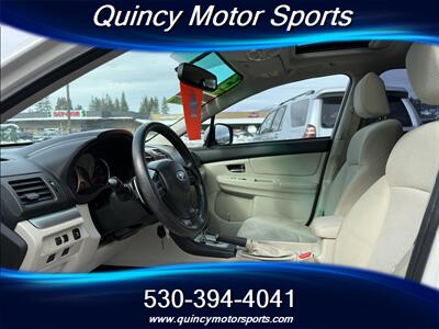 2013 Subaru XV Crosstrek 2.0i Premium - Photo 11 - Quincy, CA 95971