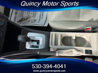 2013 Subaru XV Crosstrek 2.0i Premium - Photo 13 - Quincy, CA 95971
