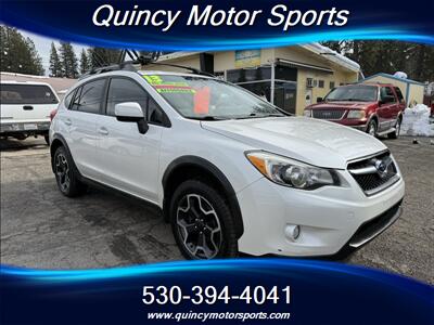 2013 Subaru XV Crosstrek 2.0i Premium - Photo 1 - Quincy, CA 95971