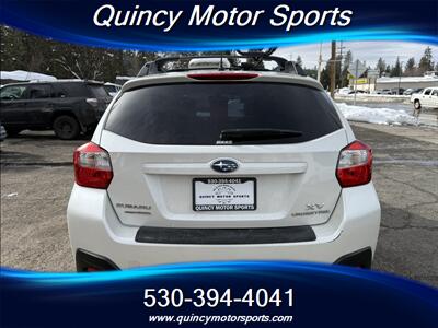 2013 Subaru XV Crosstrek 2.0i Premium - Photo 6 - Quincy, CA 95971
