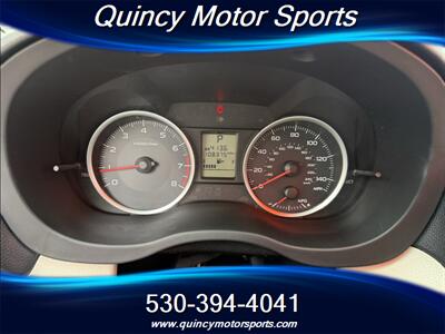 2013 Subaru XV Crosstrek 2.0i Premium - Photo 15 - Quincy, CA 95971