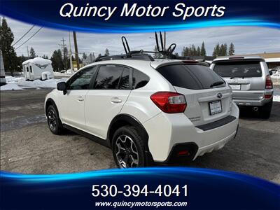 2013 Subaru XV Crosstrek 2.0i Premium - Photo 5 - Quincy, CA 95971