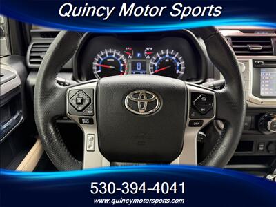 2016 Toyota 4Runner SR5   - Photo 5 - Quincy, CA 95971