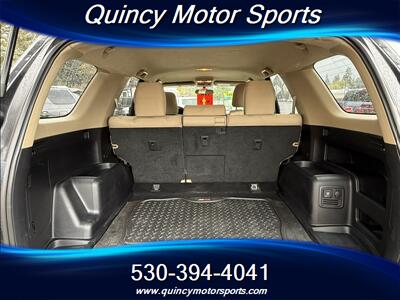 2016 Toyota 4Runner SR5   - Photo 18 - Quincy, CA 95971