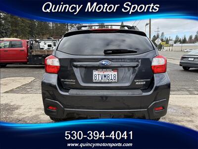 2016 Subaru Crosstrek 2.0i Limited   - Photo 15 - Quincy, CA 95971