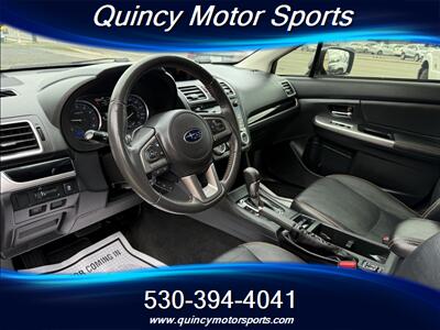 2016 Subaru Crosstrek 2.0i Limited   - Photo 4 - Quincy, CA 95971
