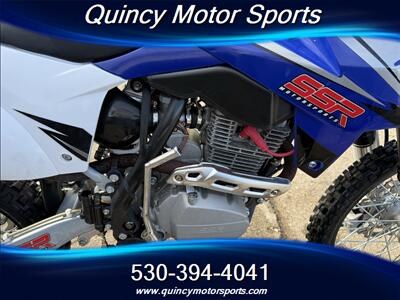 2021 SSR Motorsports SR 189   - Photo 4 - Quincy, CA 95971