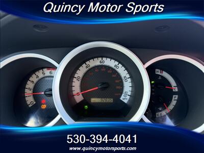 2015 Toyota Tacoma V6   - Photo 6 - Quincy, CA 95971