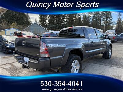 2015 Toyota Tacoma V6   - Photo 17 - Quincy, CA 95971