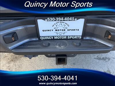 2015 Toyota Tacoma V6   - Photo 15 - Quincy, CA 95971