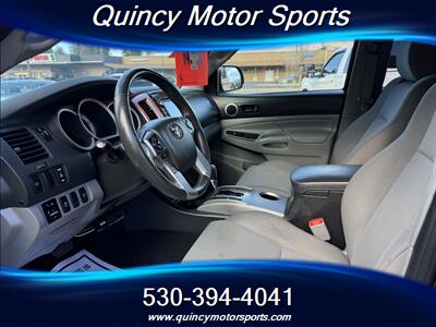 2015 Toyota Tacoma V6   - Photo 4 - Quincy, CA 95971