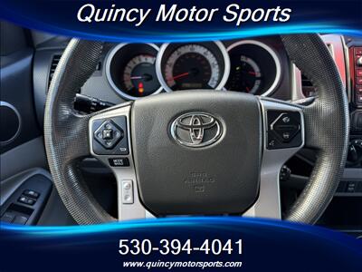 2015 Toyota Tacoma V6   - Photo 7 - Quincy, CA 95971