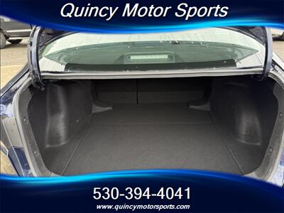 2022 Toyota Corolla LE   - Photo 10 - Quincy, CA 95971