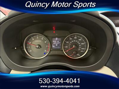 2015 Subaru XV Crosstrek 2.0i Premium   - Photo 8 - Quincy, CA 95971