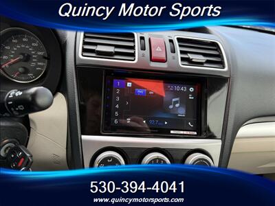 2015 Subaru XV Crosstrek 2.0i Premium   - Photo 7 - Quincy, CA 95971